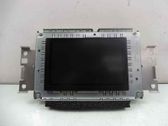 Pantalla del monitor frontal