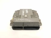 Unidad de control/módulo del motor
