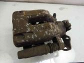 Bremssattel hinten