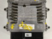 Unidad de control/módulo de la caja de cambios
