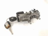 Ignition lock