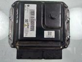 Unidad de control/módulo del motor
