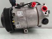 Klimakompressor Pumpe