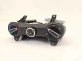 Air conditioner control unit module