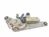 Motor del limpiaparabrisas trasero