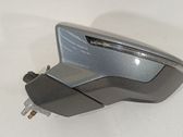 Rétroviseur électrique de porte avant
