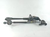 Motor del limpiaparabrisas