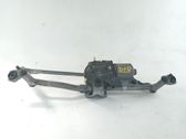 Motor del limpiaparabrisas