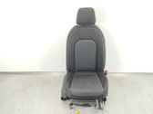 Asiento delantero del pasajero