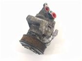 Compresor (bomba) del aire acondicionado (A/C))