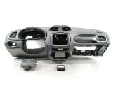 Airbag set