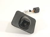 Camara trasera coche