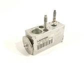 Válvula de control del calentador del refrigerante