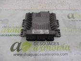Unidad de control/módulo del motor