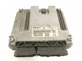 Unidad de control/módulo del motor