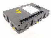 Other control units/modules