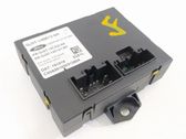 Autres unités de commande / modules