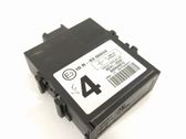 Other control units/modules