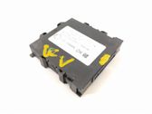 Other control units/modules
