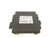 Autres unités de commande / modules