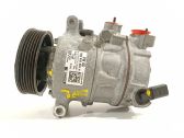 Compresor (bomba) del aire acondicionado (A/C))