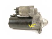 Motor de arranque