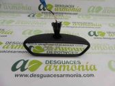 Espejo retrovisor (interior)