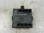 Comfort/convenience module