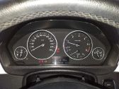 Compteur de vitesse tableau de bord
