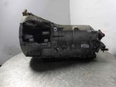 Manual 5 speed gearbox