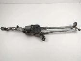Motor del limpiaparabrisas