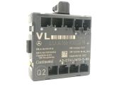 Comfort/convenience module