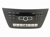 Unidad delantera de radio/CD/DVD/GPS