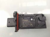 Mass air flow meter