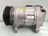 Klimakompressor Pumpe