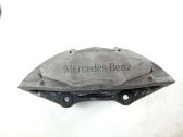 Caliper de freno delantero