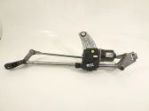 Motor del limpiaparabrisas