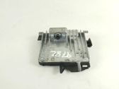 Camara trasera coche