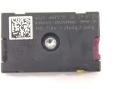 Autres unités de commande / modules