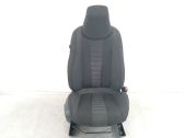 Asiento delantero del pasajero