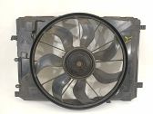 Ventilador eléctrico del radiador