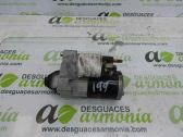 Motor de arranque