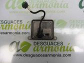 Unidad de control/módulo de los faros xenón