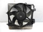 Ventilador eléctrico del radiador