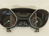 Velocímetro (tablero de instrumentos)