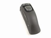 Multifunctional control switch/knob