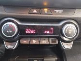Unidad de control climatización