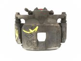Caliper de freno delantero