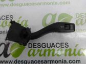 Palanca de control del limpiaparabrisas