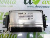 Engine control unit/module